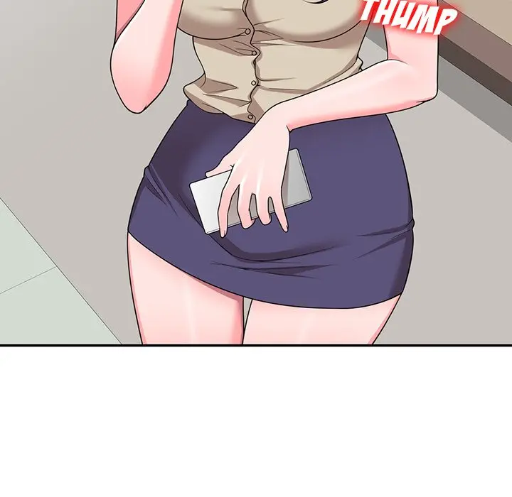 Private Lessons Manhwa Facon Chapter 16 - Page 35