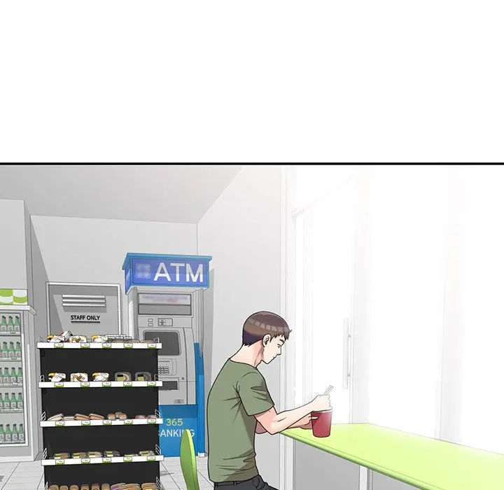 Private Lessons Manhwa Facon Chapter 16 - Page 39