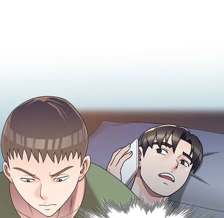 Private Lessons Manhwa Facon Chapter 16 - Page 41