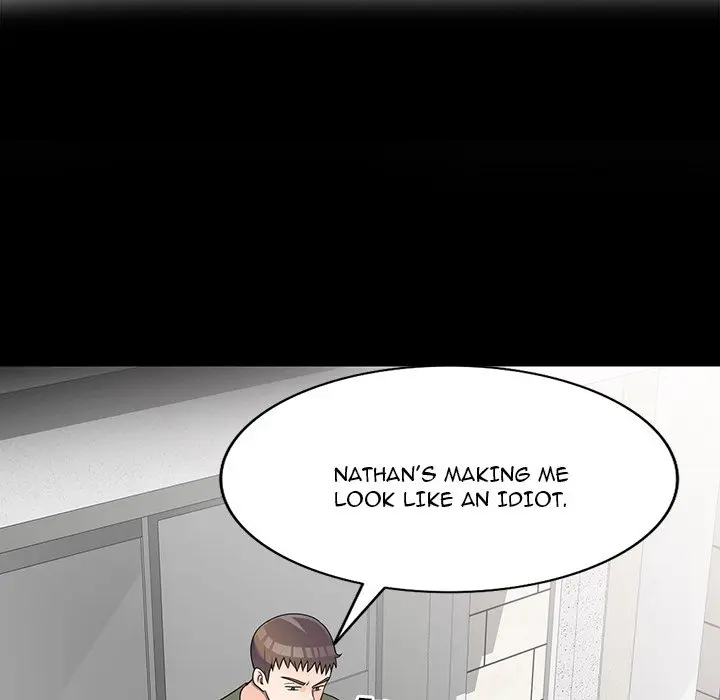 Private Lessons Manhwa Facon Chapter 16 - Page 43