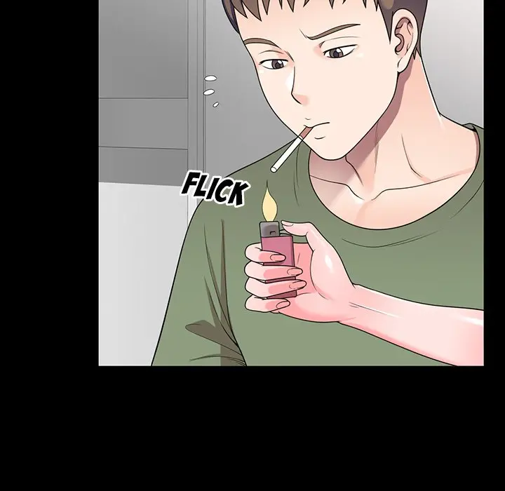 Private Lessons Manhwa Facon Chapter 16 - Page 46