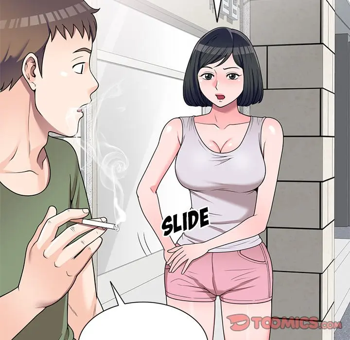 Private Lessons Manhwa Facon Chapter 16 - Page 48