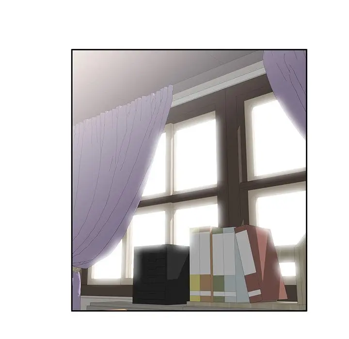 Private Lessons Manhwa Facon Chapter 16 - Page 5