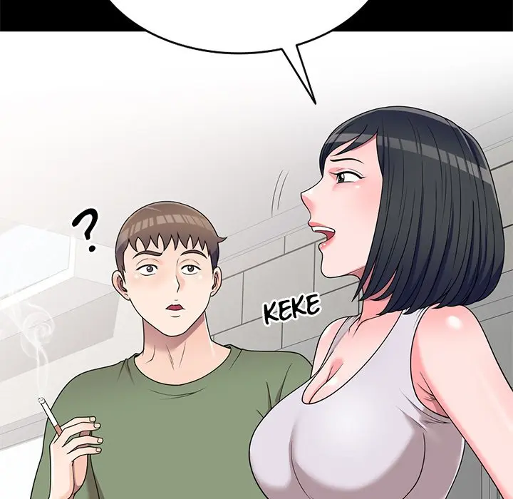 Private Lessons Manhwa Facon Chapter 16 - Page 50