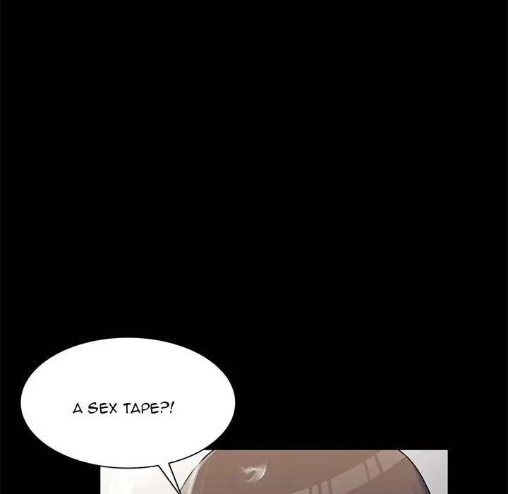 Private Lessons Manhwa Facon Chapter 16 - Page 52