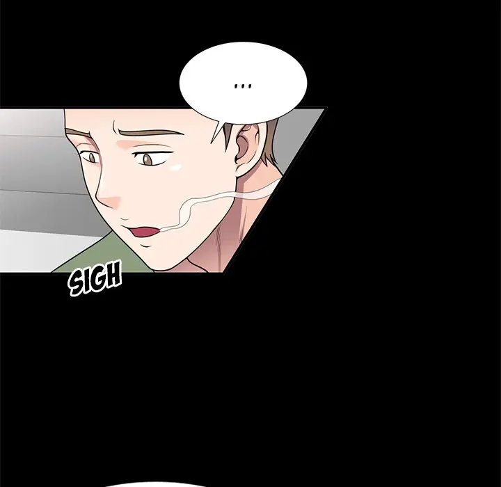 Private Lessons Manhwa Facon Chapter 16 - Page 56