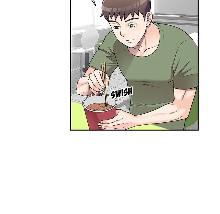Private Lessons Manhwa Facon Chapter 16 - Page 59