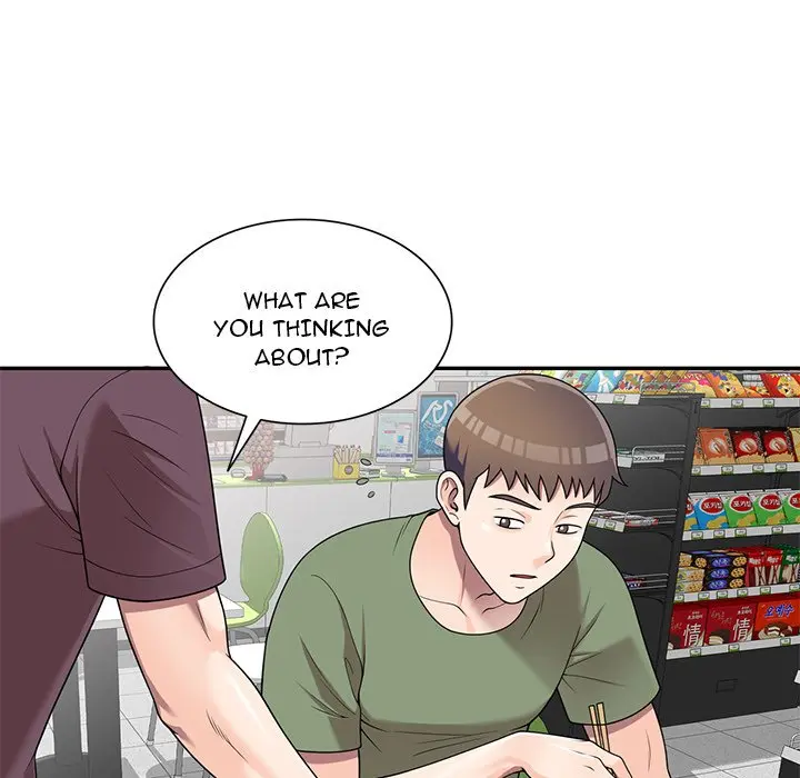 Private Lessons Manhwa Facon Chapter 16 - Page 60