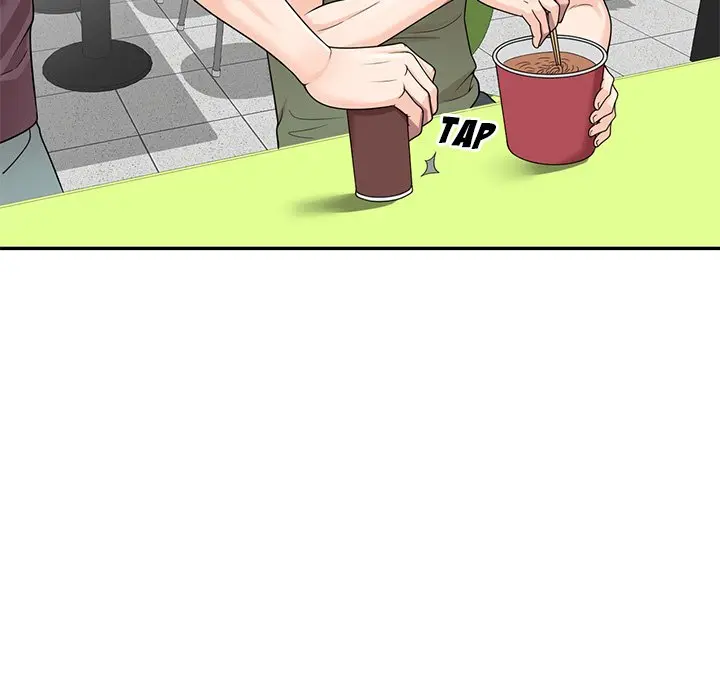 Private Lessons Manhwa Facon Chapter 16 - Page 61