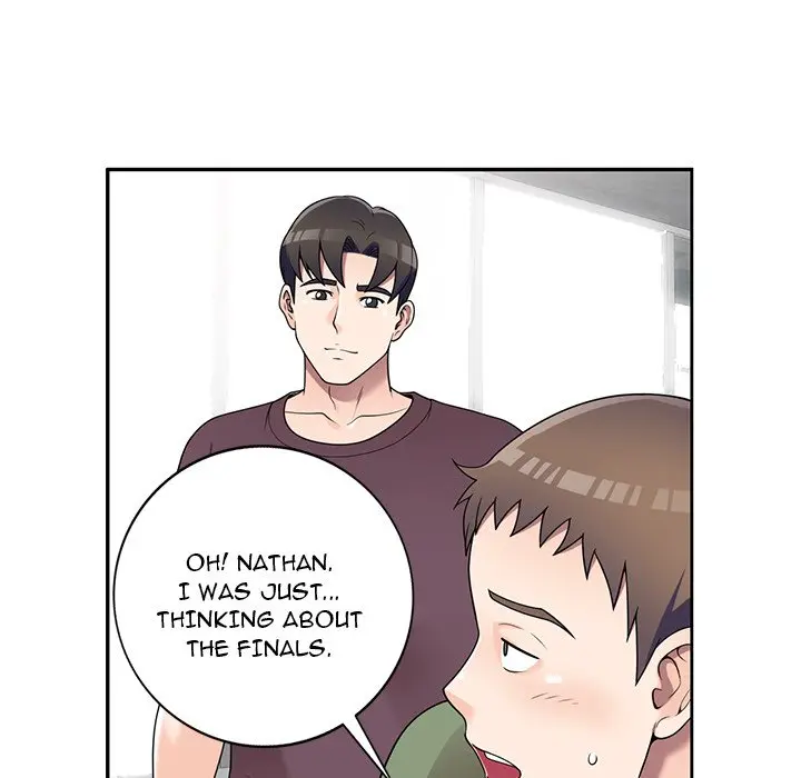 Private Lessons Manhwa Facon Chapter 16 - Page 62