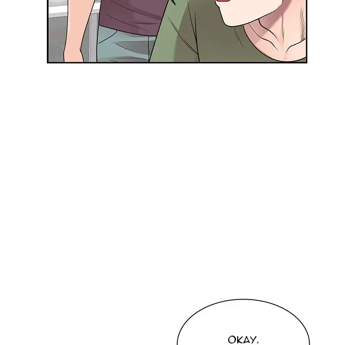 Private Lessons Manhwa Facon Chapter 16 - Page 63