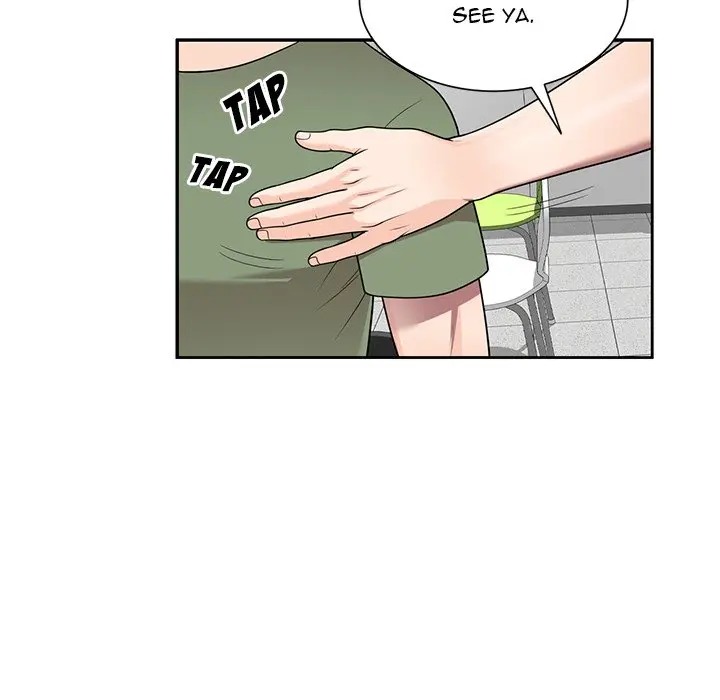 Private Lessons Manhwa Facon Chapter 16 - Page 64