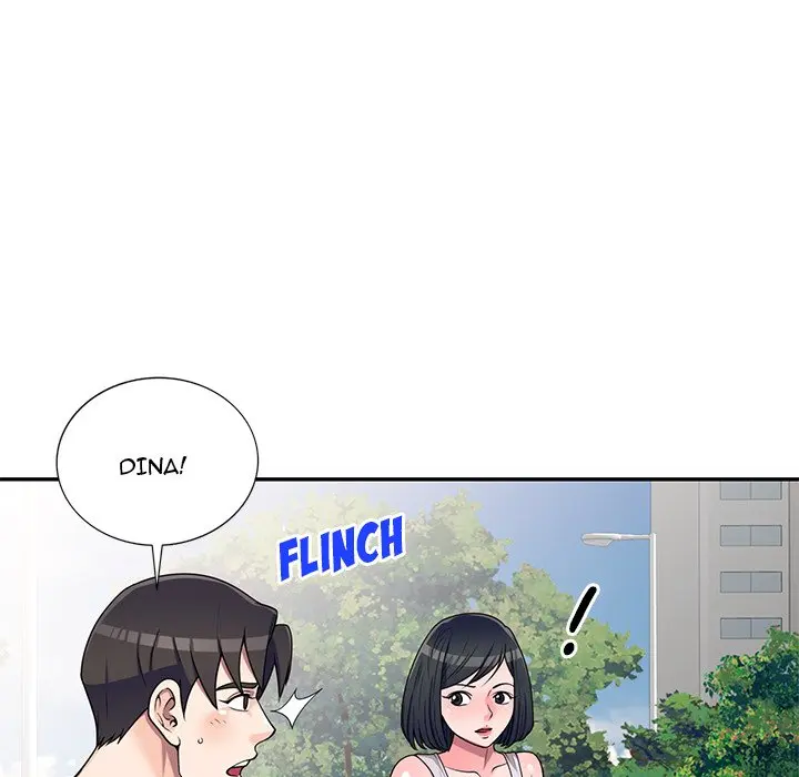 Private Lessons Manhwa Facon Chapter 16 - Page 67