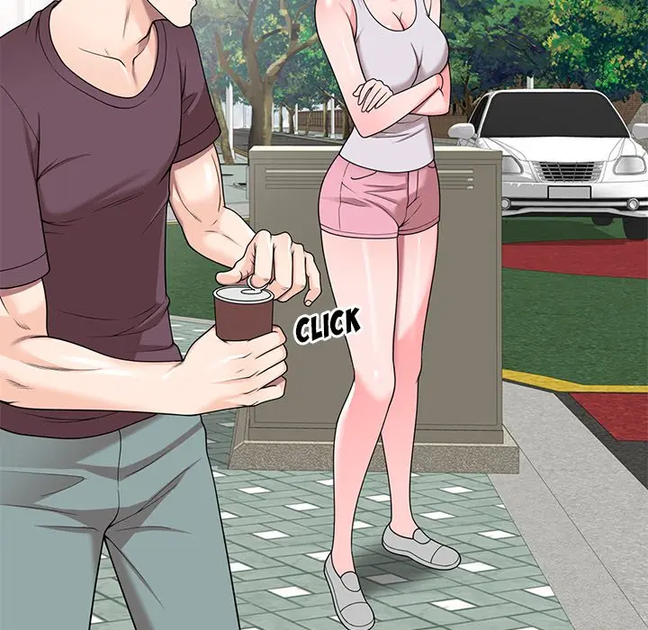 Private Lessons Manhwa Facon Chapter 16 - Page 68