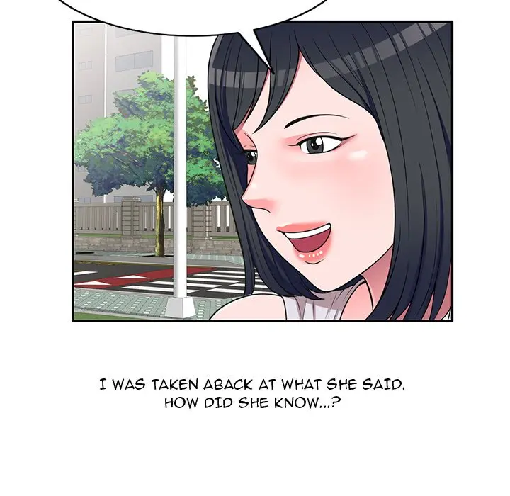 Private Lessons Manhwa Facon Chapter 16 - Page 70