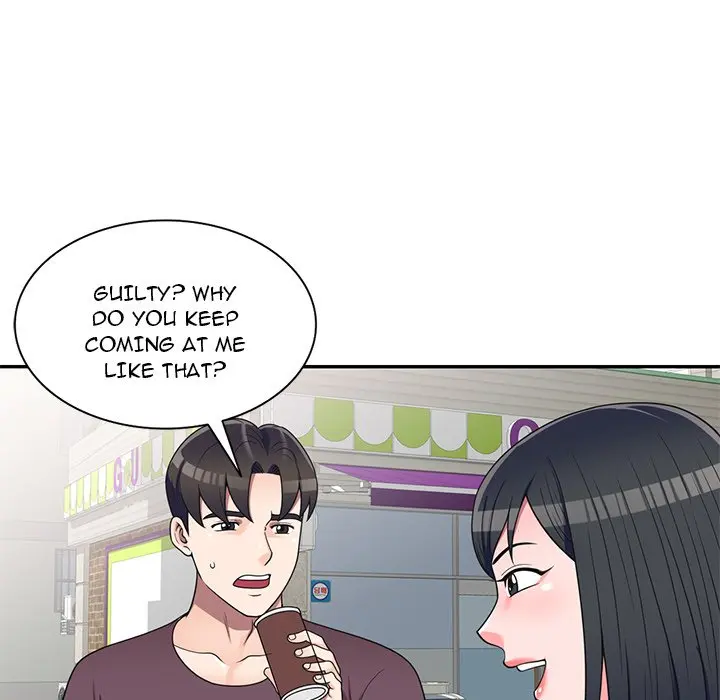 Private Lessons Manhwa Facon Chapter 16 - Page 71