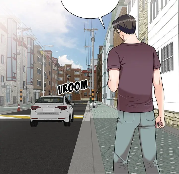 Private Lessons Manhwa Facon Chapter 16 - Page 75