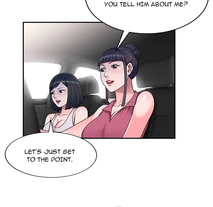 Private Lessons Manhwa Facon Chapter 16 - Page 77