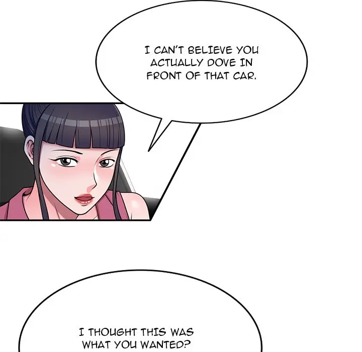 Private Lessons Manhwa Facon Chapter 16 - Page 78