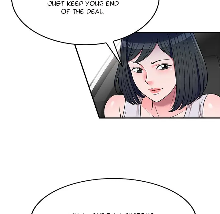 Private Lessons Manhwa Facon Chapter 16 - Page 79