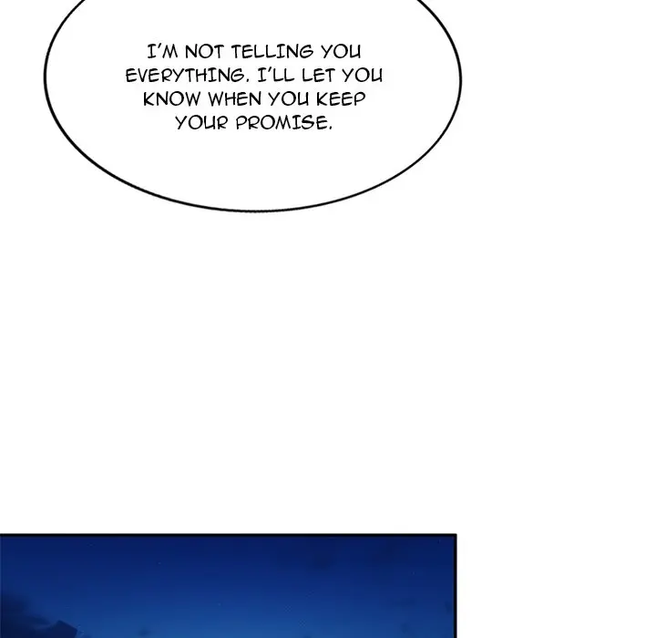 Private Lessons Manhwa Facon Chapter 16 - Page 81