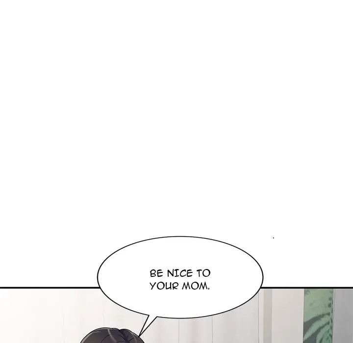Private Lessons Manhwa Facon Chapter 16 - Page 88