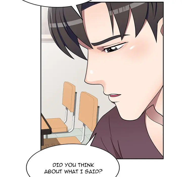 Private Lessons Manhwa Facon Chapter 16 - Page 9
