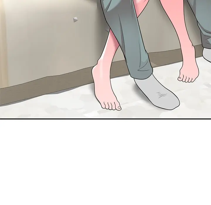 Private Lessons Manhwa Facon Chapter 16 - Page 90