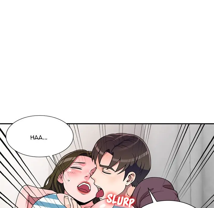 Private Lessons Manhwa Facon Chapter 16 - Page 94