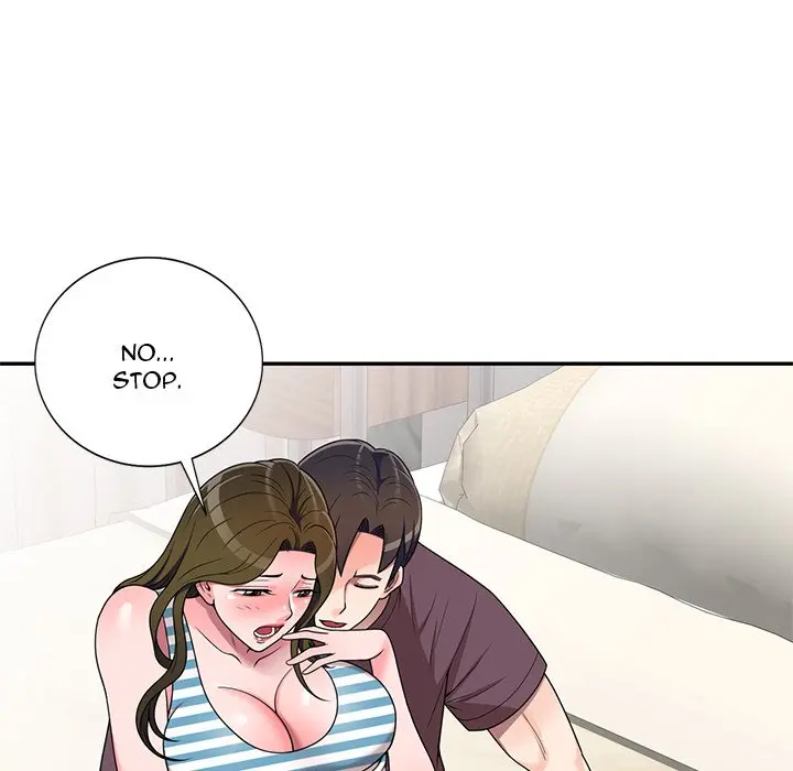 Private Lessons Manhwa Facon Chapter 16 - Page 97
