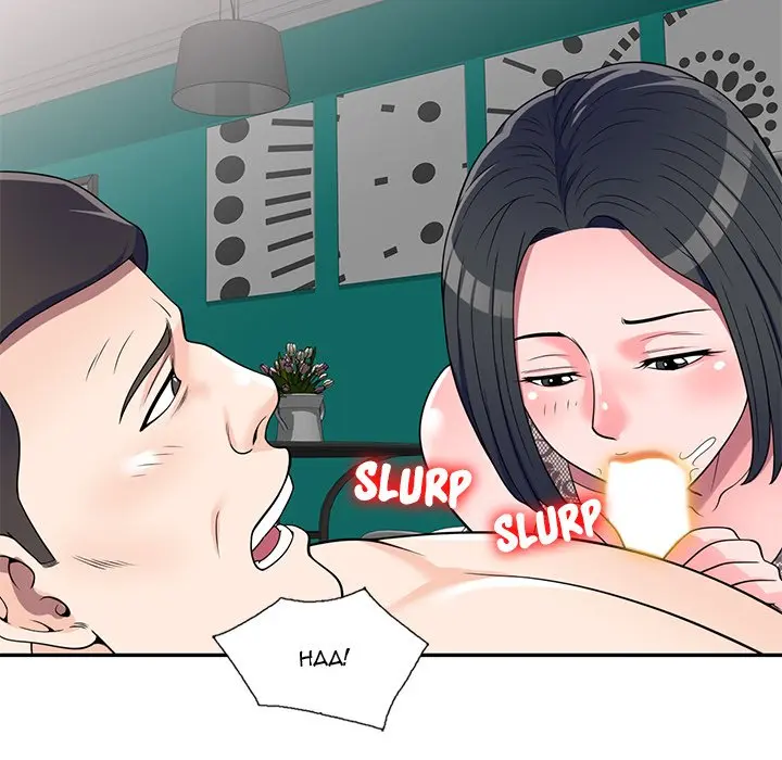 Private Lessons Manhwa Facon Chapter 17 - Page 100
