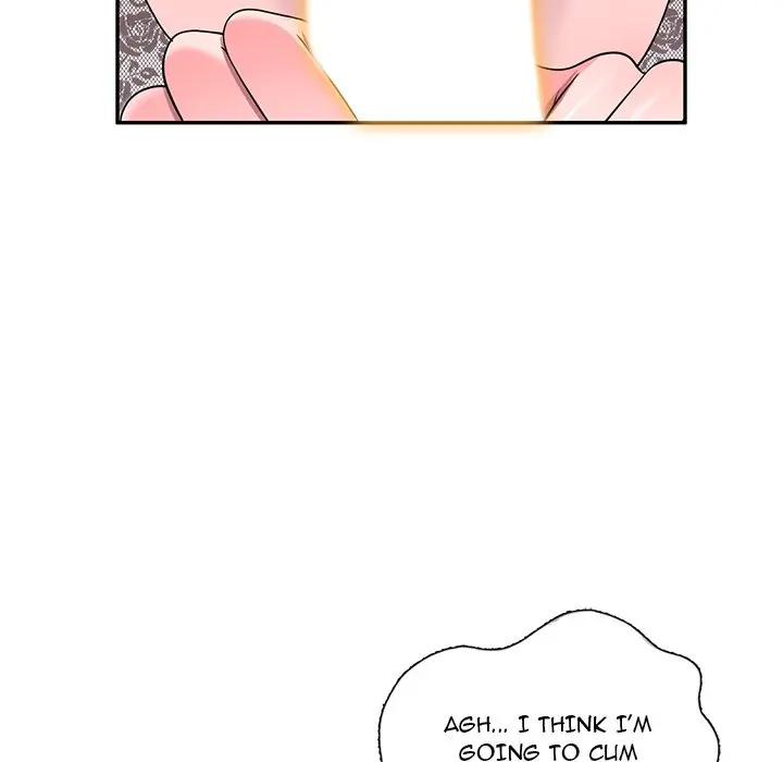Private Lessons Manhwa Facon Chapter 17 - Page 103
