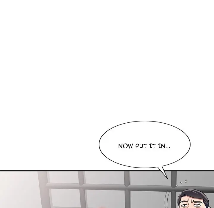 Private Lessons Manhwa Facon Chapter 17 - Page 106