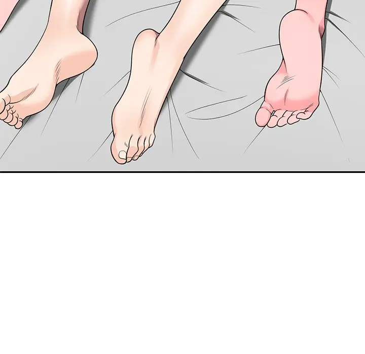 Private Lessons Manhwa Facon Chapter 17 - Page 108