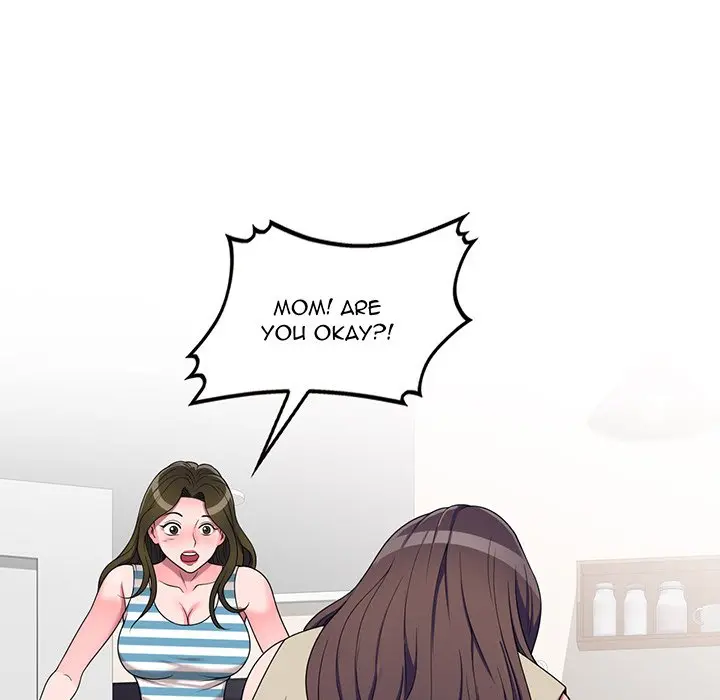 Private Lessons Manhwa Facon Chapter 17 - Page 11