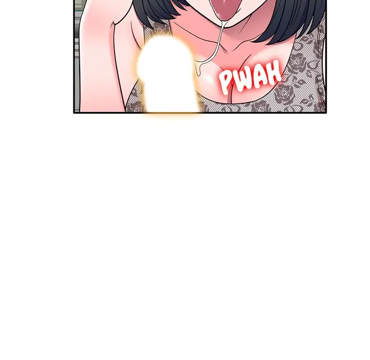 Private Lessons Manhwa Facon Chapter 17 - Page 110