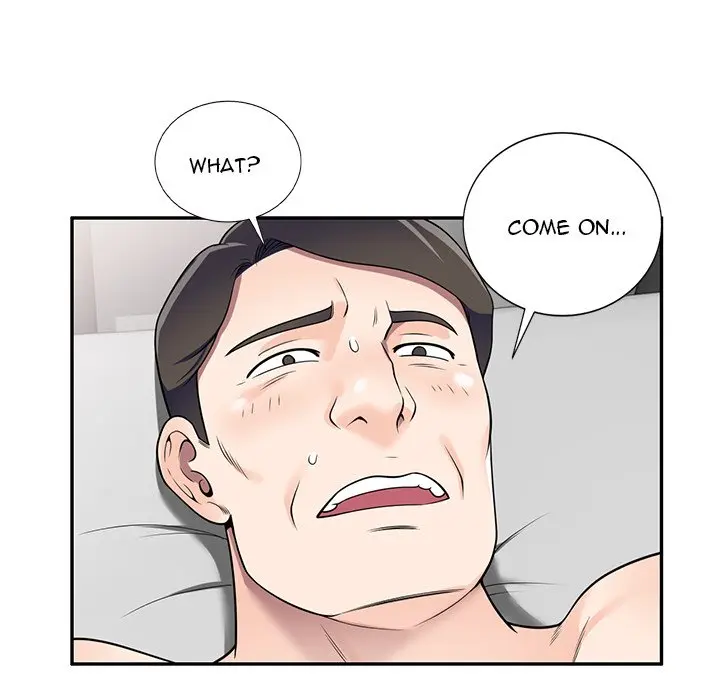 Private Lessons Manhwa Facon Chapter 17 - Page 111