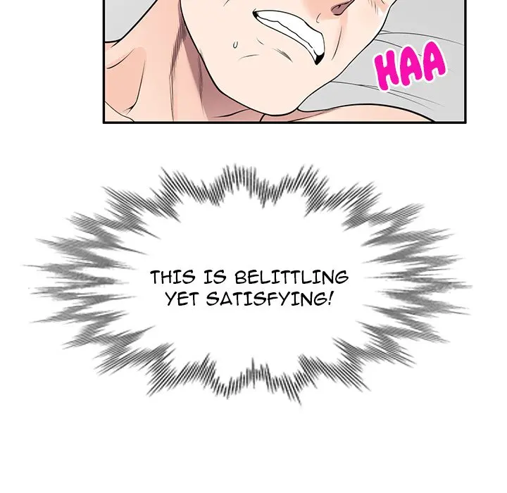 Private Lessons Manhwa Facon Chapter 17 - Page 115