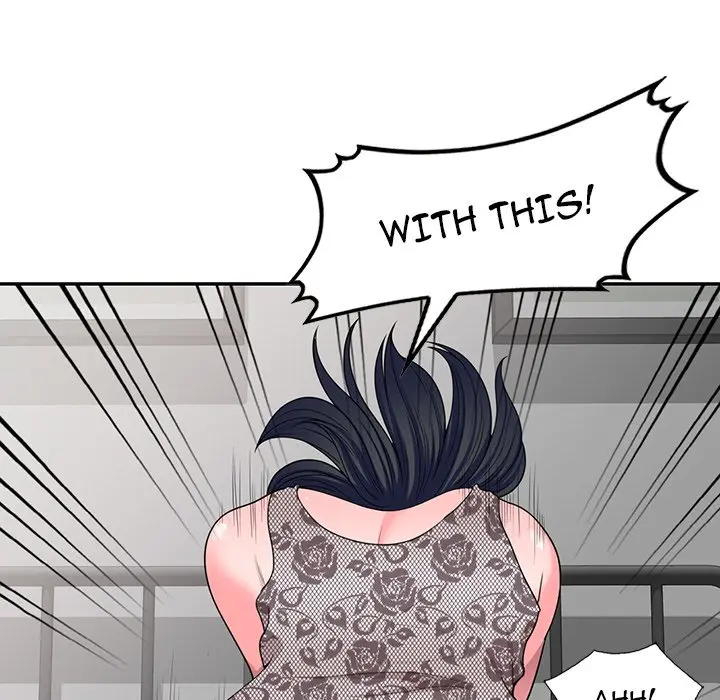 Private Lessons Manhwa Facon Chapter 17 - Page 119