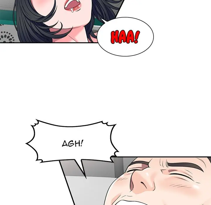 Private Lessons Manhwa Facon Chapter 17 - Page 127