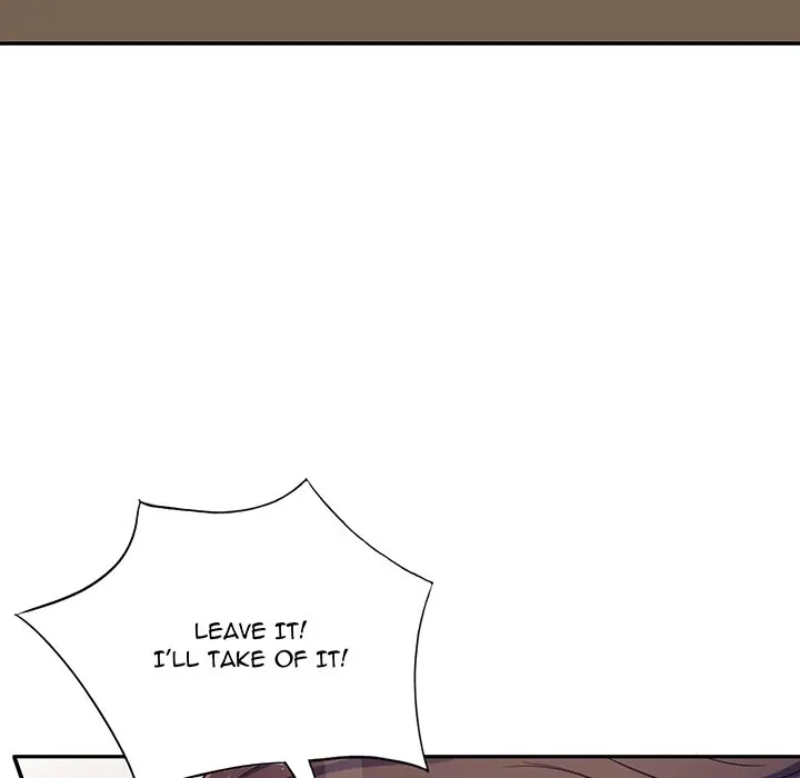 Private Lessons Manhwa Facon Chapter 17 - Page 13