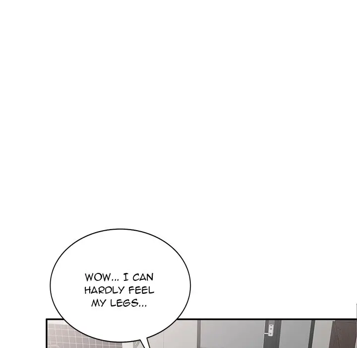 Private Lessons Manhwa Facon Chapter 17 - Page 130