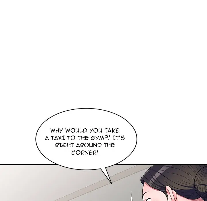 Private Lessons Manhwa Facon Chapter 17 - Page 132