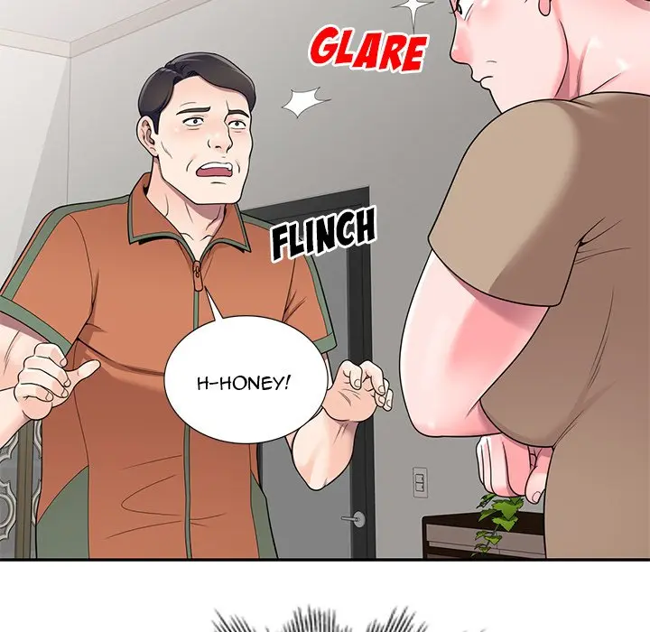 Private Lessons Manhwa Facon Chapter 17 - Page 133