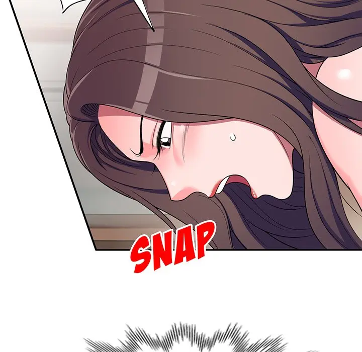 Private Lessons Manhwa Facon Chapter 17 - Page 14