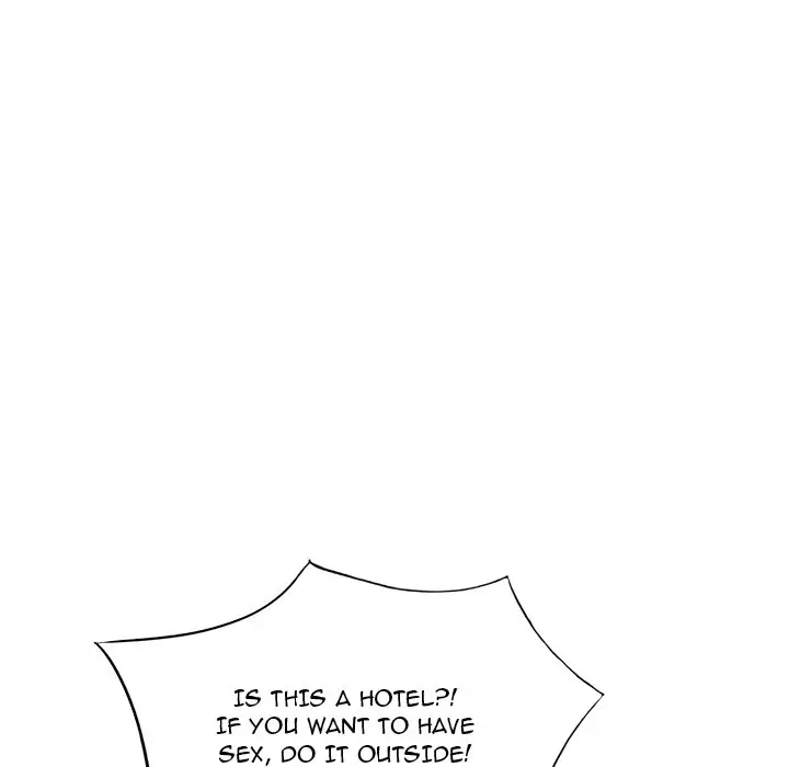 Private Lessons Manhwa Facon Chapter 17 - Page 19
