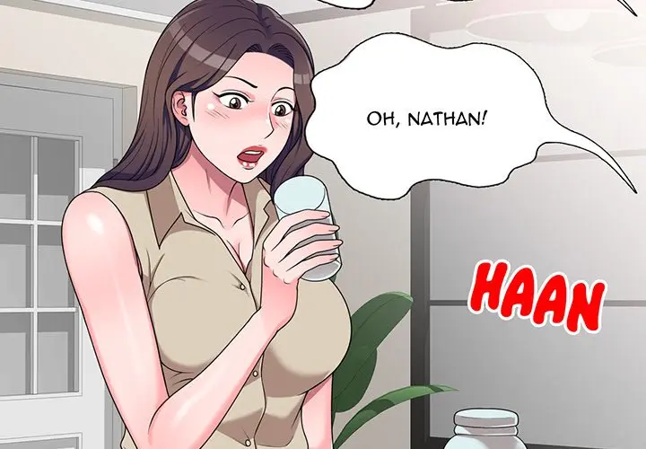 Private Lessons Manhwa Facon Chapter 17 - Page 2