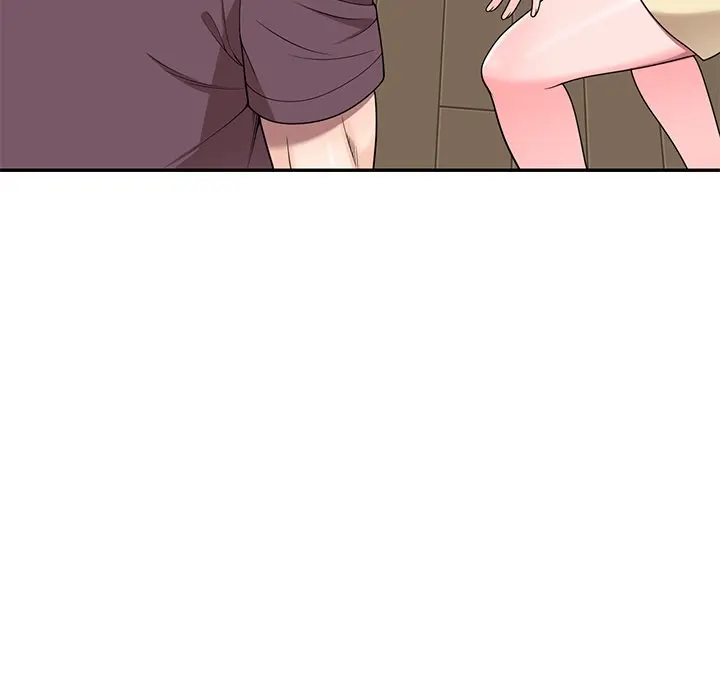 Private Lessons Manhwa Facon Chapter 17 - Page 21