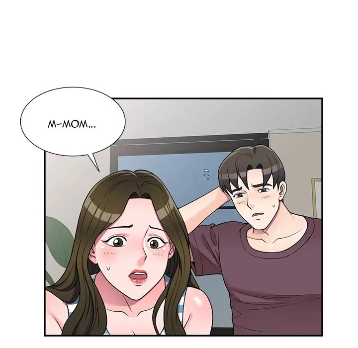 Private Lessons Manhwa Facon Chapter 17 - Page 22