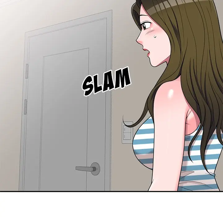 Private Lessons Manhwa Facon Chapter 17 - Page 24